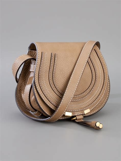 replica chloe marcie crossbody bag|chloe inspired bag.